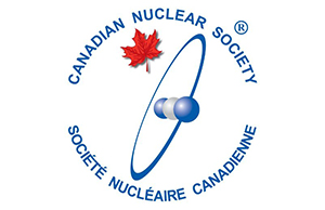 Canadian Nuclear Society logo