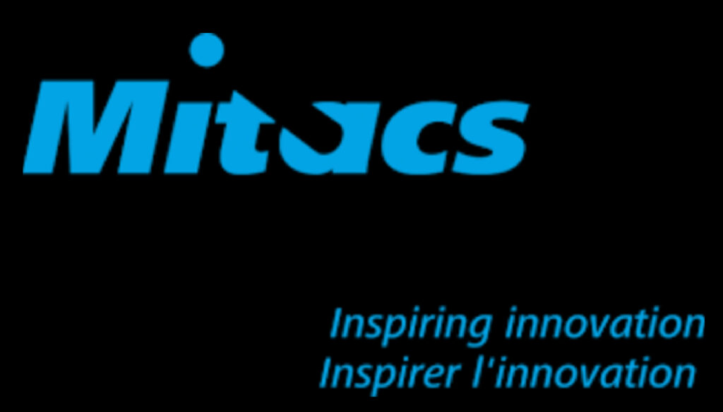 Mitacs
Inspiring innovation
Inspirer l'innovation