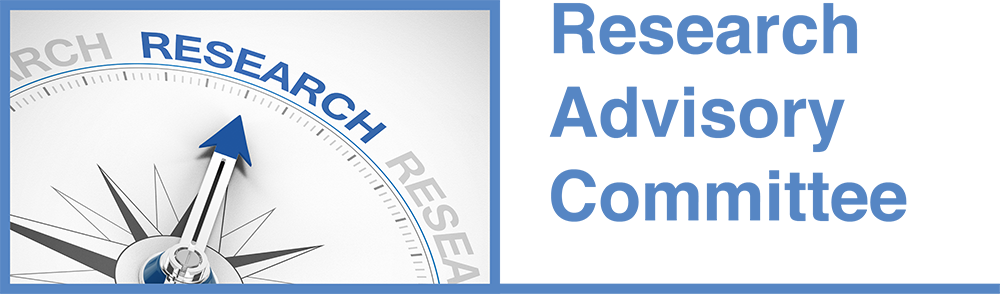 Research Advisory Committee
