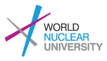 World Nuclear University logo